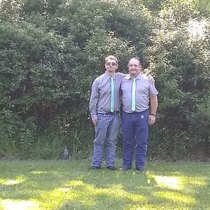 Meet your Posher, William